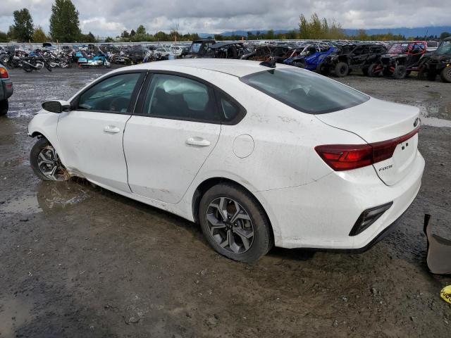 3KPF24AD4ME277874 KIA FORTE FE
