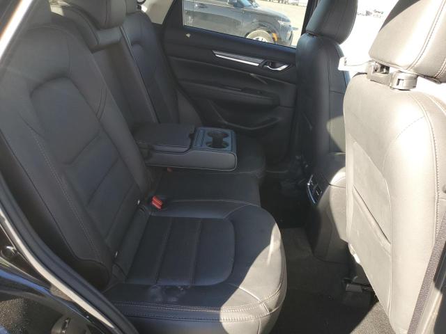  MAZDA CX-5 2021 Вугільний