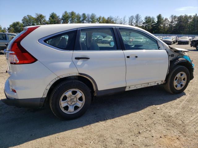 5J6RM4H36FL005786 Honda CR-V LX