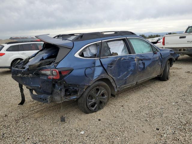 4S4BTGLD3M3144066 Subaru Outback Onyx Edition Xt