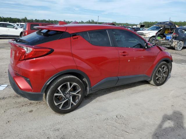 JTNKHMBX3L1093464 Toyota C-HR XLE 3