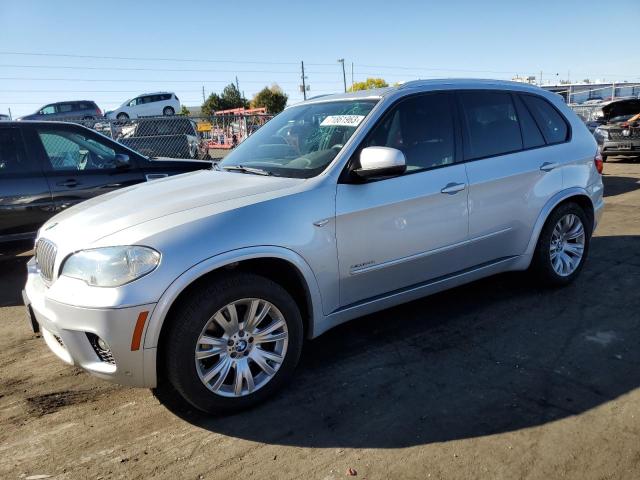 VIN 5UXZV8C58D0C17477 2013 BMW X5, Xdrive50I no.1