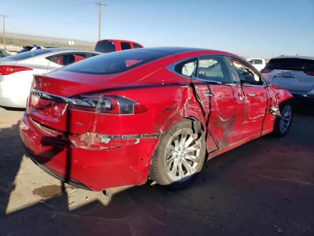 5YJSA1E2XHF179621 Tesla MODEL S