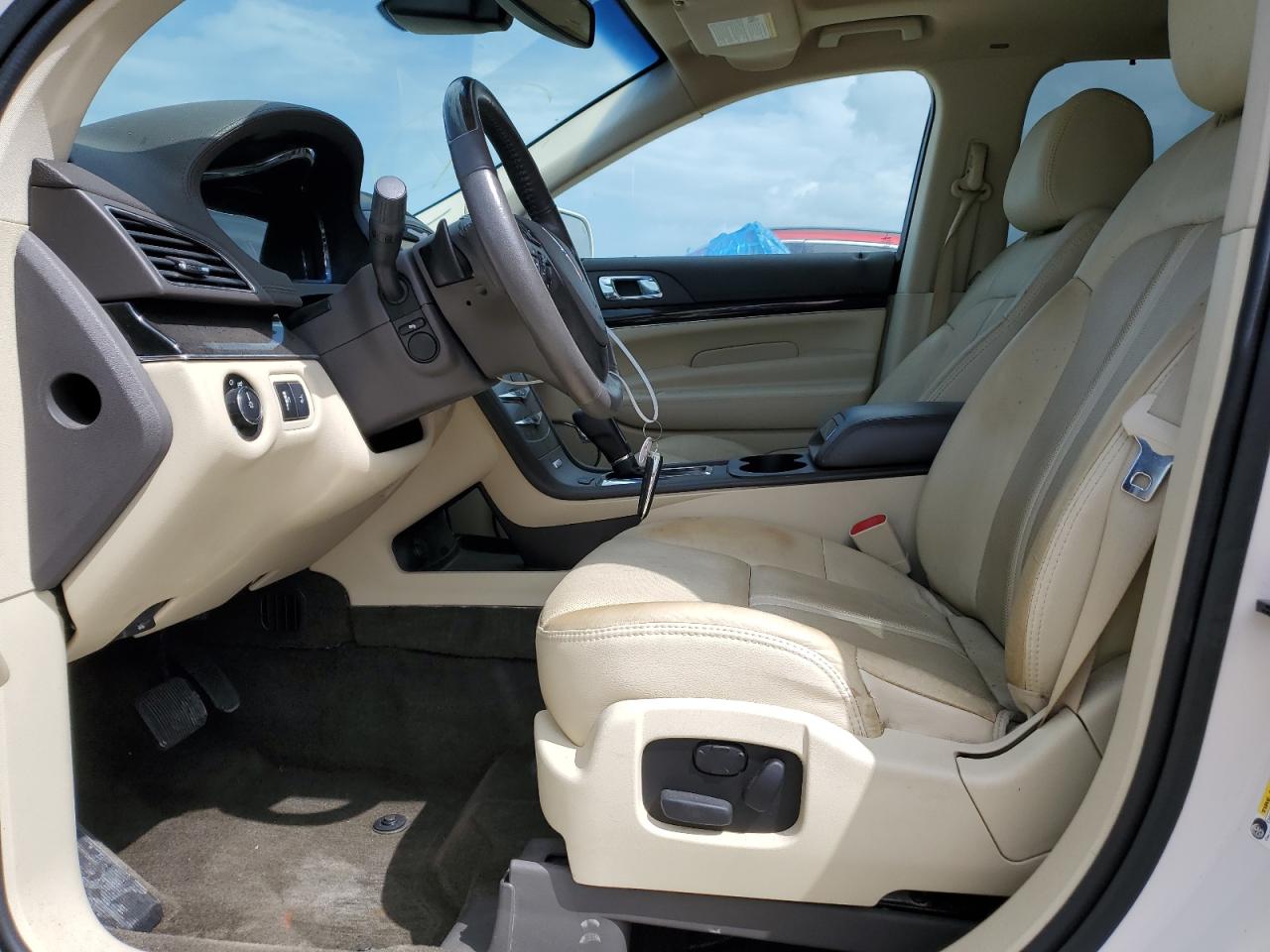 2lmhj5at9fbl02531 2LMHJ5AT9FBL02531 2015 Lincoln Mkt