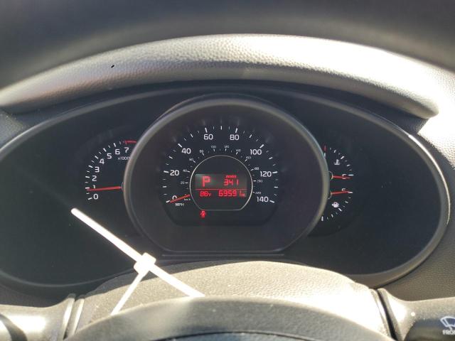 KNDJN2A2XJ7900091 KIA Soul