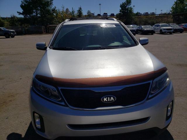 5XYKT4A78FG585691 KIA SORENTO LX