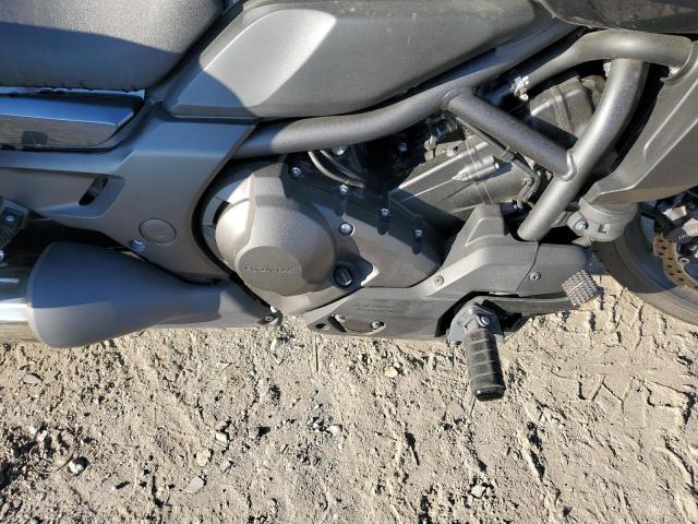 2015 HONDA CTX700 D JH2RC6945FK100087