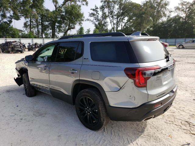 2023 GMC ACADIA 1GKKNML42PZ230990