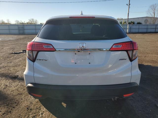3CZRU6H34KM705388 Honda HR-V LX