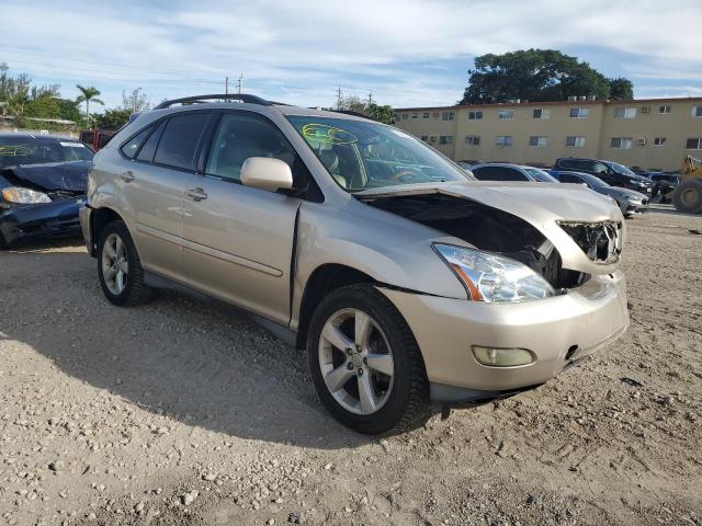 2T2GK31U37C010531 2007 Lexus Rx 350