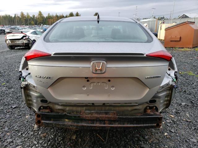 2017 HONDA CIVIC TOUR - 2HGFC1F96HH106703
