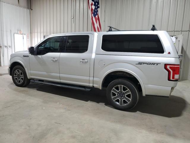 1FTEW1CF1GFA08397 | 2016 FORD F150 SUPER