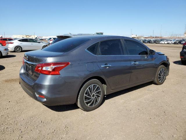 3N1AB7AP9GY302408 | 2016 NISSAN SENTRA S