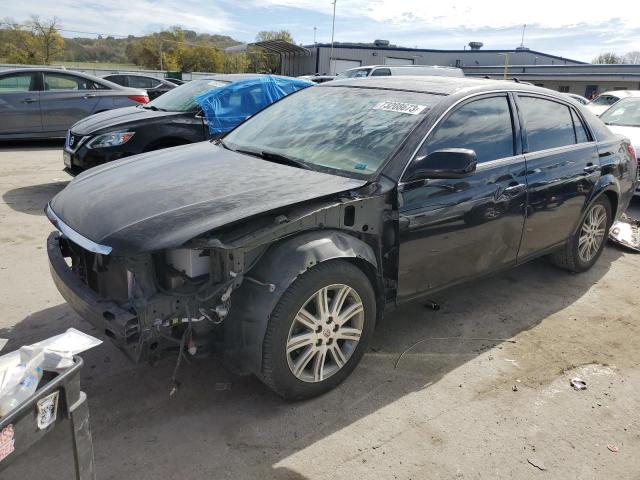 2007 Toyota Avalon XL