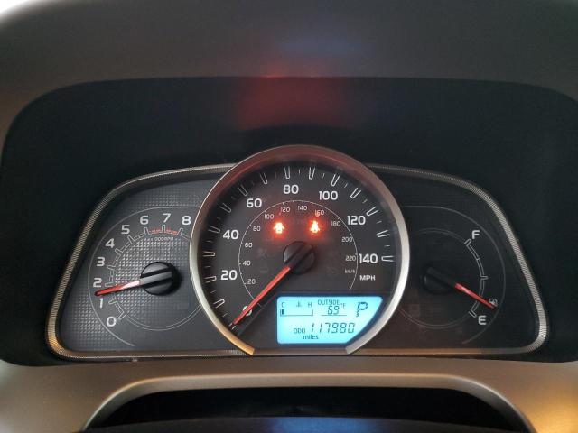 2T3WFREV9FW169200 Toyota Rav4 Xle