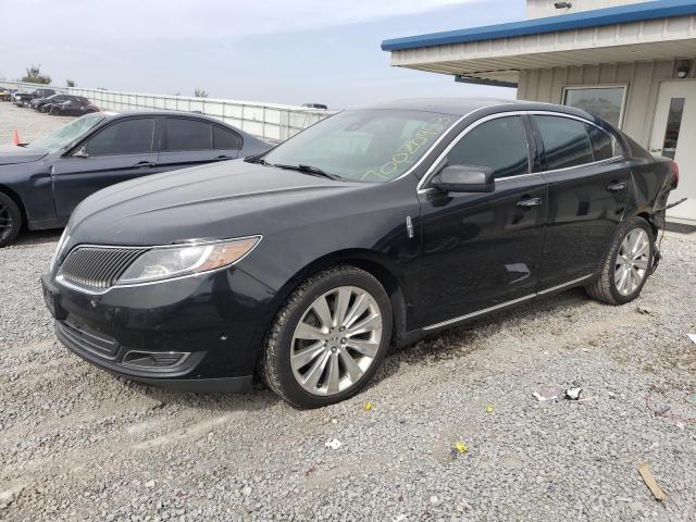 2013 Lincoln MKS 