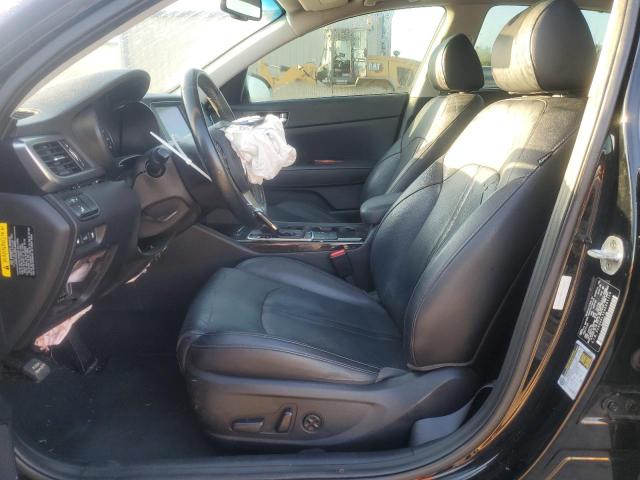 5XXGU4L35GG051129 KIA OPTIMA EX