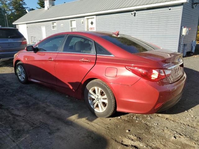 Vin: 5npeb4ac7eh834910, lot: 72014353, hyundai sonata gls 20142