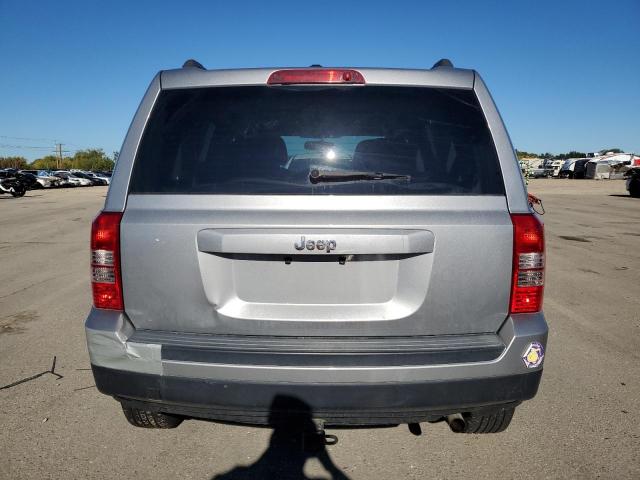 1C4NJPBA5GD528606 Jeep Patriot Sport