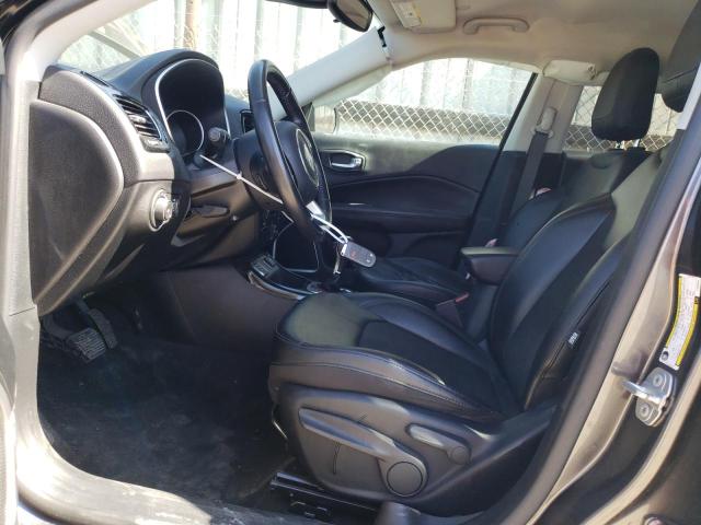 3C4NJCBB3LT236491 Jeep Compass Latitude