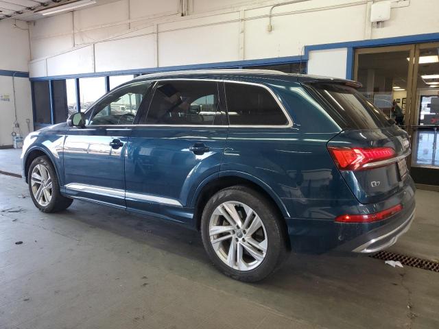 WA1LXAF72LD002293 2020 AUDI Q7, photo no. 2