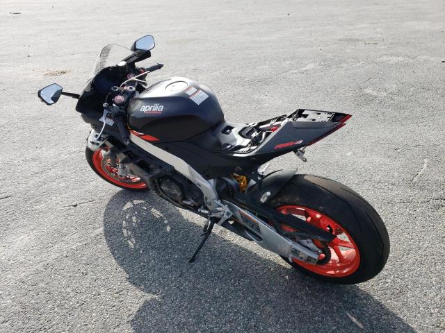 2023 APRILIA RSV4 1100 ZD4KYUA07PS000622