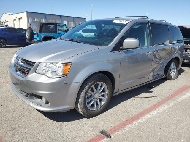 2C4RDGCG0KR545413 Dodge Caravan GRAND CARA