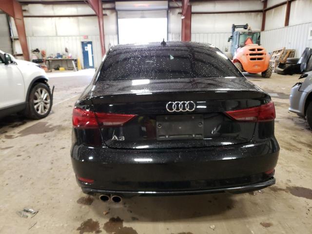 WAUAUGFF3LA097655 | 2020 Audi a3 premium