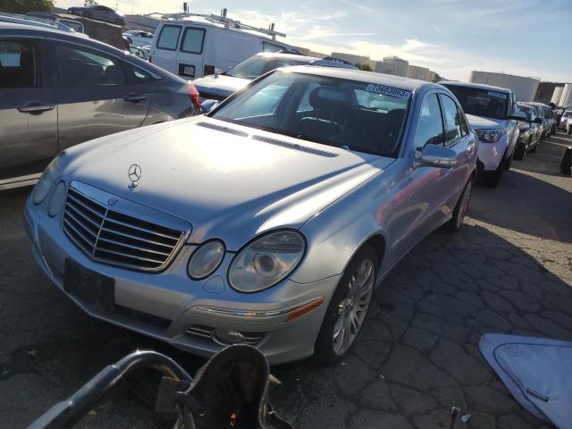 2007 Mercedes-Benz E-Class E 350