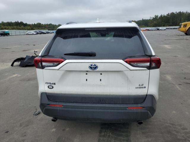 JTMMWRFV2KD019037 | 2019 TOYOTA RAV4 LE