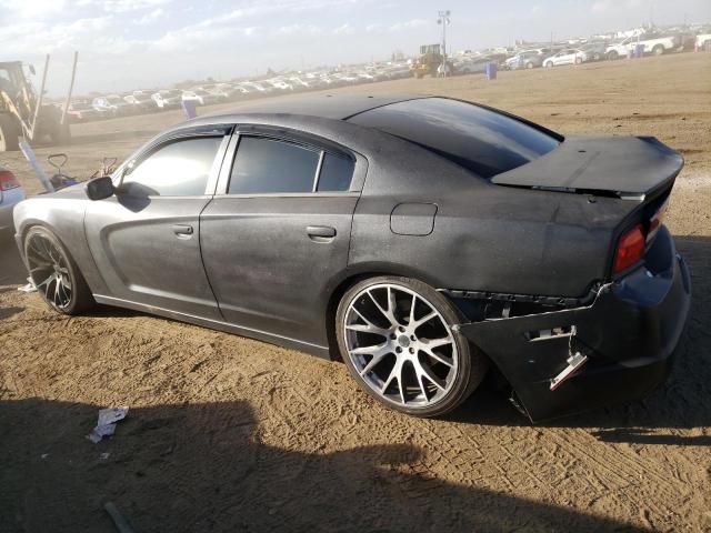 2C3CDXAT1EH207331 | 2014 Dodge charger police