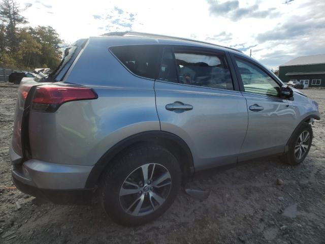 JTMRFREV3JJ254425 | 2018 TOYOTA RAV4 ADVEN