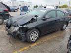 2019 HYUNDAI ELANTRA SE - KMHD74LF5KU818688