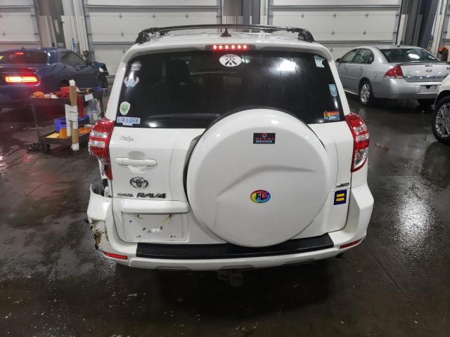 2T3BK33V79W013557 | 2009 Toyota rav4