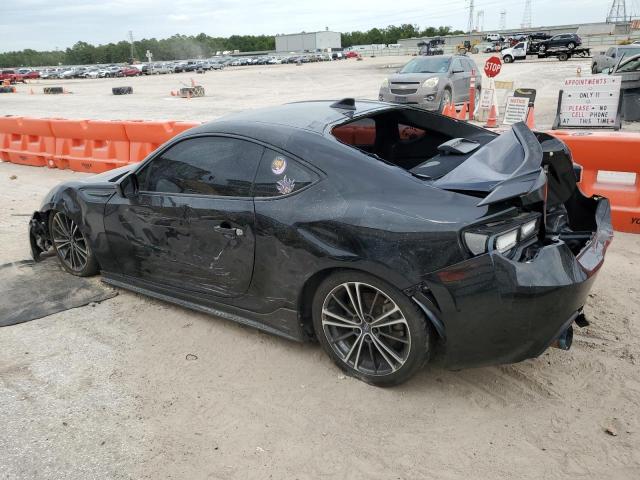 JF1ZCAC12G9601608 Subaru Brz 2.0 Limited