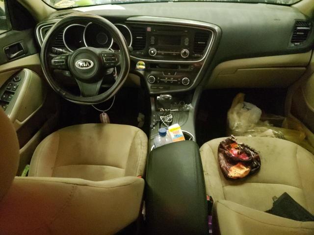 2015 KIA OPTIMA LX - 5XXGM4A77FG512979