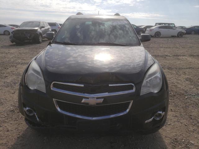 2GNALCEK5F6337505 | 2015 CHEVROLET EQUINOX LT