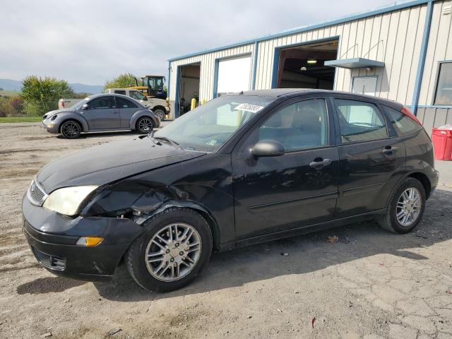 2007 Ford Focus ZX5