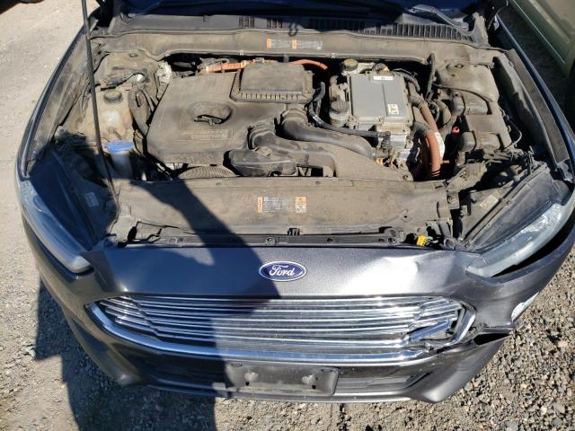 3FA6P0PU9FR147320 | 2015 FORD FUSION SE