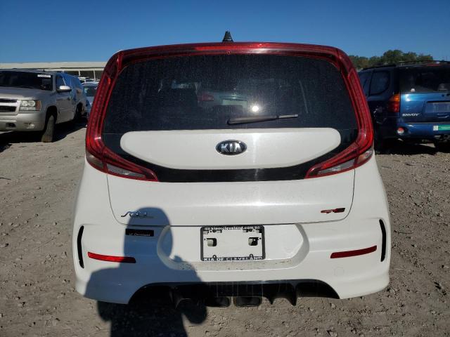 KNDJ53AFXL7700257 KIA Soul Gt-line Turbo