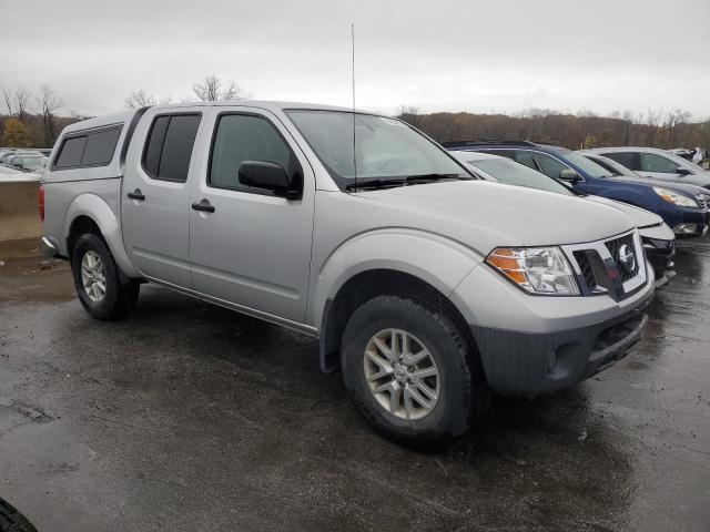 1N6AD0EVXKN795428 Nissan FRONTIER S