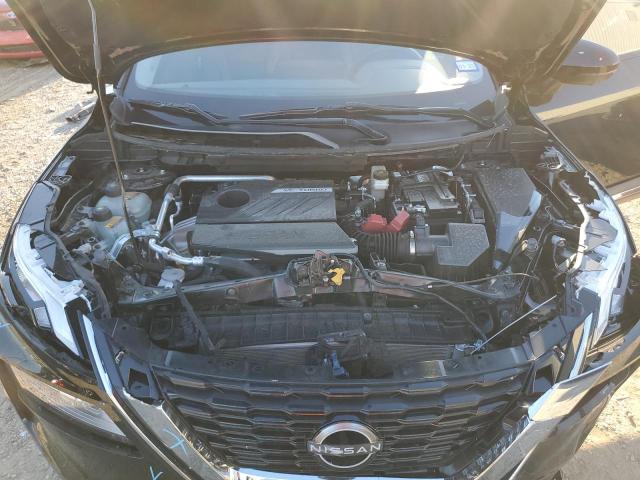 JN8BT3CA1PW407522 Nissan Rogue Sl
