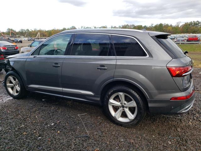 WA1AJAF78MD019626 2021 AUDI Q7, photo no. 2