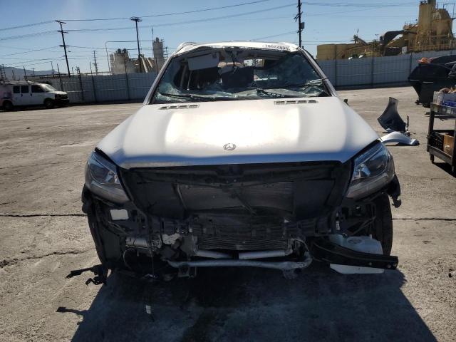 4JGDF6EE8HA751839 Mercedes-Benz Gls 450 4matic