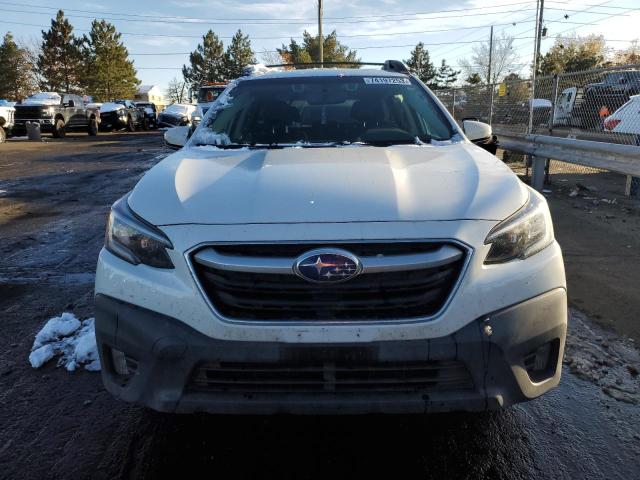 4S4BTACC2L3182410 | 2020 SUBARU OUTBACK PR