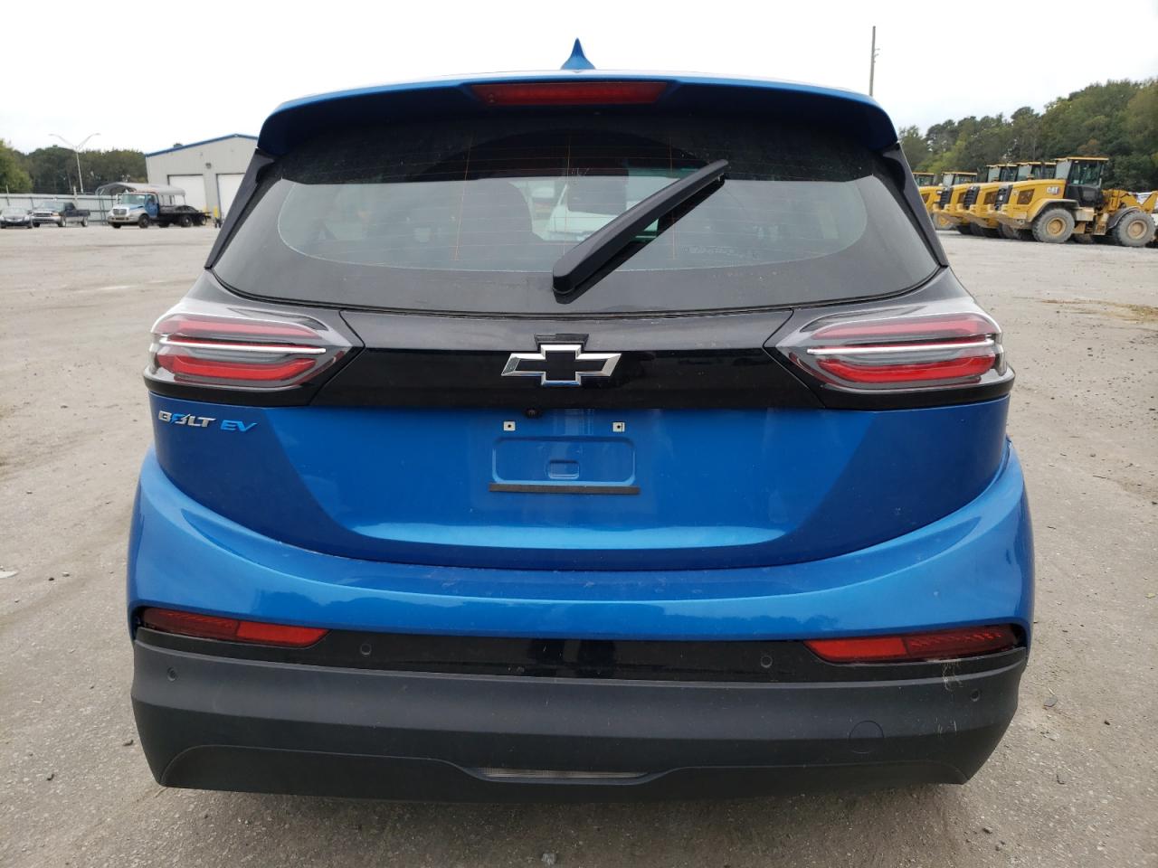 1G1FX6S05P4123083 CHEVROLET BOLT 2023