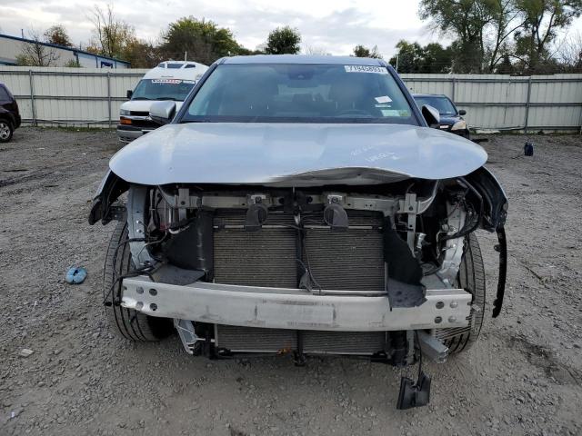 VIN 5TDBZRBH2NS561519 2022 Toyota Highlander, L no.5