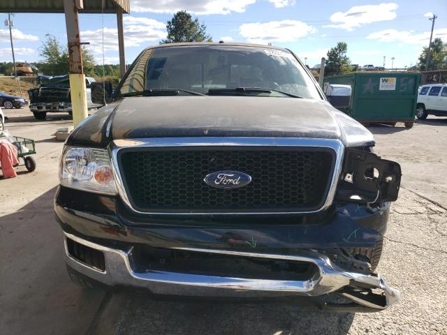 1FTPW125X5KD94811 | 2005 Ford f150 supercrew