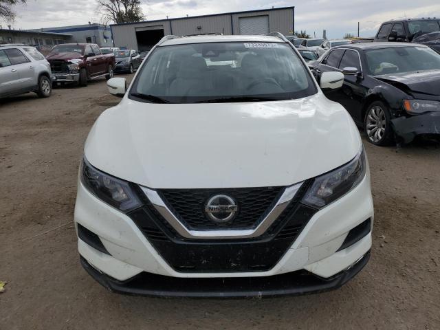 JN1BJ1BVXMW571716 | 2021 NISSAN ROGUE SPOR