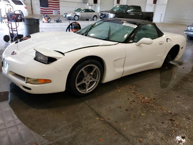 1998 Chevrolet Corvette 